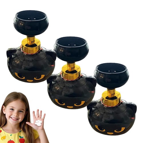 Distributeur savon mousse - distributeur,