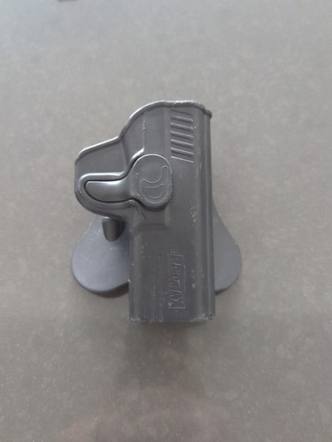 Smith and wesson holster - smith,