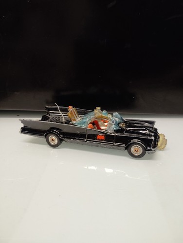 Vintage corgi toys 267 voiture - toys,