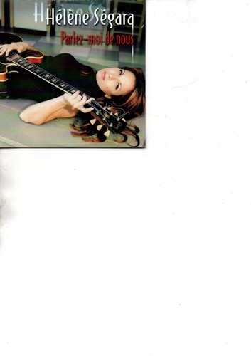 Helene segara single - cd,