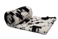 Minky Peluche bilateral