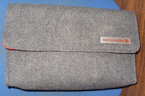 Air canada business first - air,