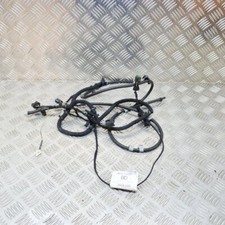 Tuyau de lave-glace avec fil