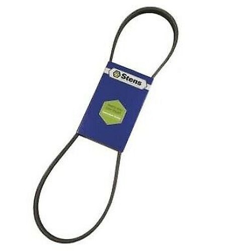 Courroie transmission pour - transmission,