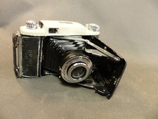 Ancien appareil photo