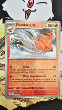 FLAMBUSARD 150PV 030/193 -