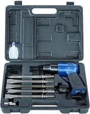 MARTEAU BURINEUR PNEUMATIQUE