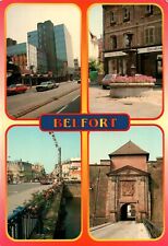 Belfort - Centre commercial