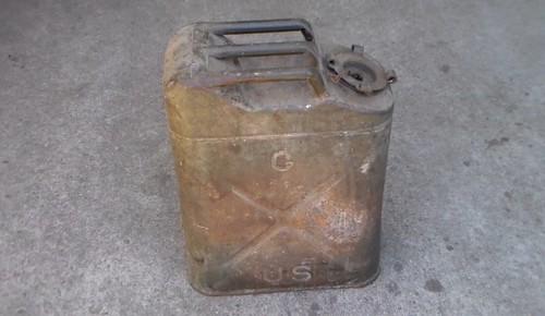 Old relic army korean - old,