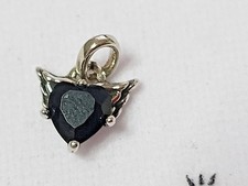 charm Pandora Mini cœur ailé