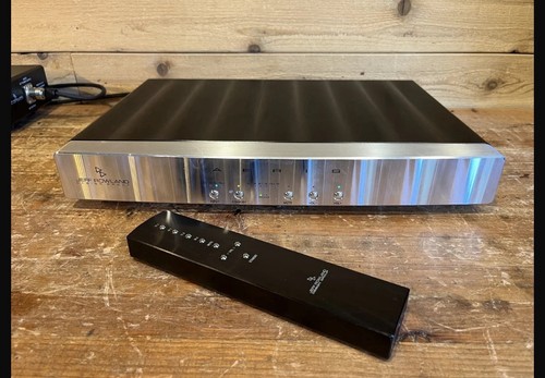 Jeff rowland aeris dac - dac, &