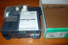 VARIATEUR ALTIVAR MACHINE, ATV340U22N4E TRIPHASE 380V 2,2kW, SCHNEIDER ELECTRIC