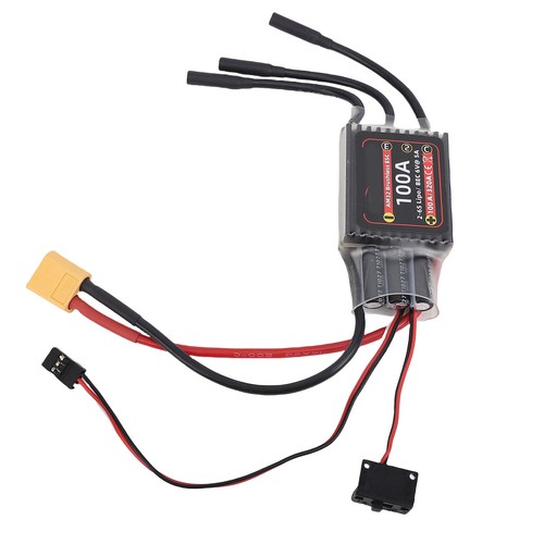 100a brushless esc for - 100a,