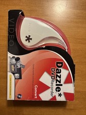 Pinnacle Dazzle HW-SET DVC 101