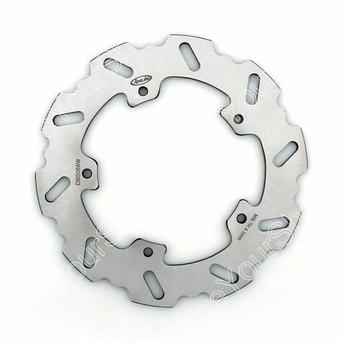 Bremsscheibe hinten für bmw - hinten, s