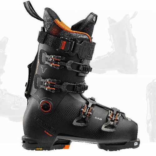 Bottes ski freeride - de,