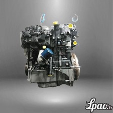 Moteur Renault CAPTUR 1