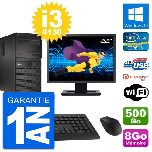 Tour dell xe2 - dell, mt