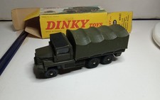 Dinky toys ancien 824 - dinky, #824