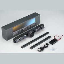 Bouton Télécommande