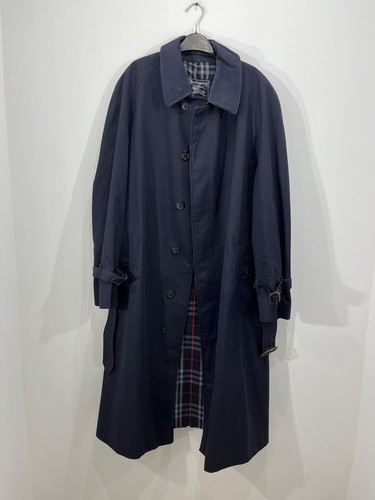 Trench burberry bleu - trench, bon