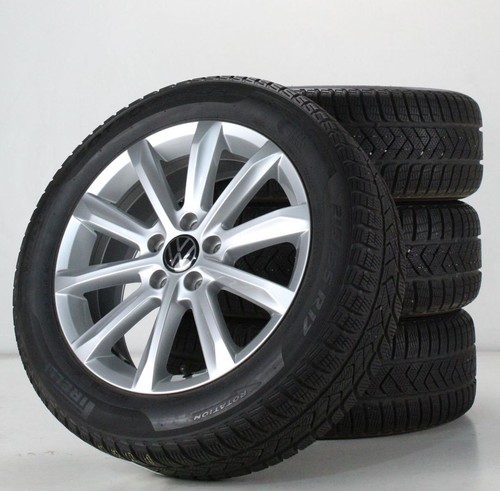 Passat gte roues - vw,