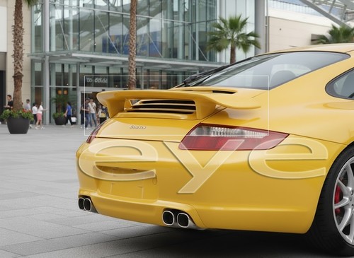 Porsche 911 997 - porsche,