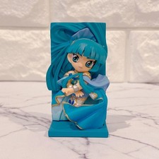 Magic Knight Rayearth CLAMP in