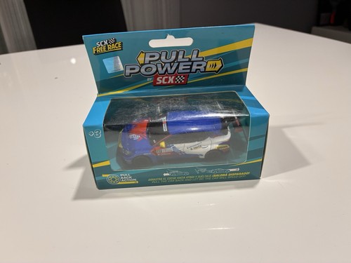 Scx pull power cupra - pull, #27