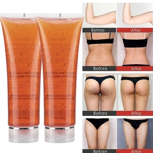 2pcs body slimming - slimming, gel