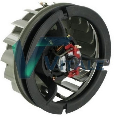 Moteur ventillateur droit pour - moteur,