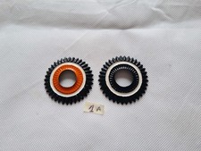 Paire De Cocardes de casque à