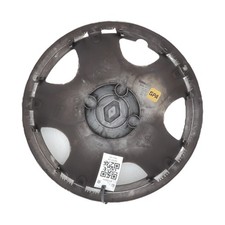 Enjoliveur - Renault TWINGO II PH.1 - 8200837596 - A1-0025I