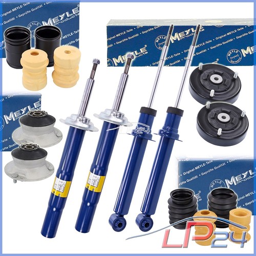 Meyle kit amortisseur - meyle,