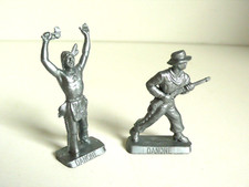 PETITS SOLDATS "DANONE"  2