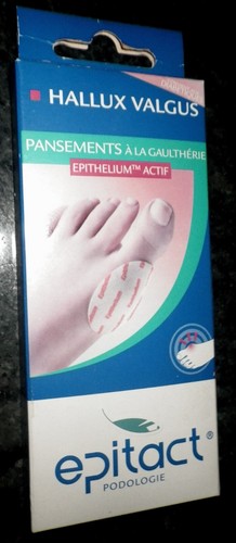 Epitact pansements la - epitact,