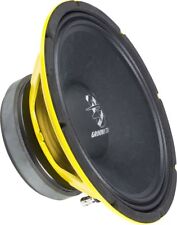 Ground Zero GZCW12 75SPL 30cm 12 Pouces Subwoofer Basse