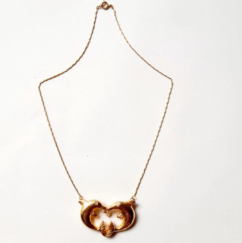 Collier lanvin paris pendentif - lanvin,