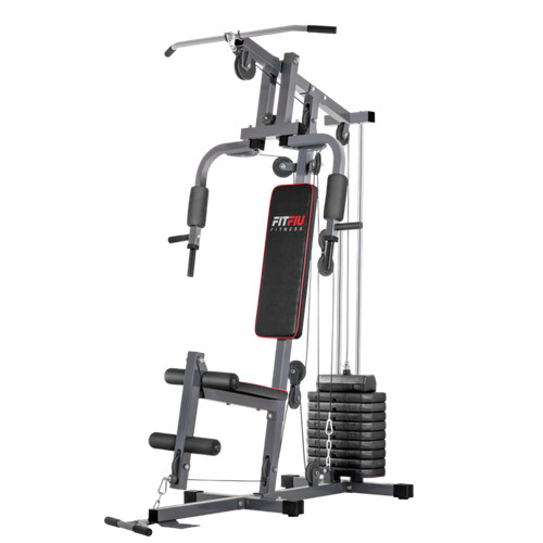 Body solid g3s presse bras - g3s,