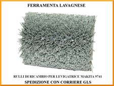 Rouleau de Rechange Nylon pour