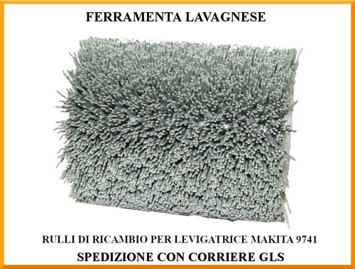 Rouleau rechange nylon pour - rechange,