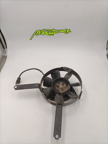 Ventilateur refroidissement - de,