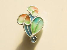 BEAU COULANT DE SAUTOIR ANCIEN