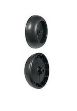 Roue Piquée Tracteur Tondeuse NOMA 820010 146x12,7