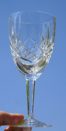 Verre vin rouge - verre,