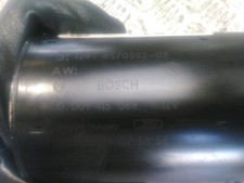 DÉMARREUR - BMW X6 (E71/E72) SUV M50d 3.0 24V (N57-D30C) 2014 233003329R