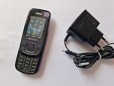 Téléphone Mobile Nokia Slide 3600s (débloqué)