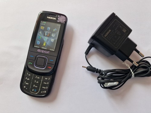 Téléphone mobile nokia slide - nokia,