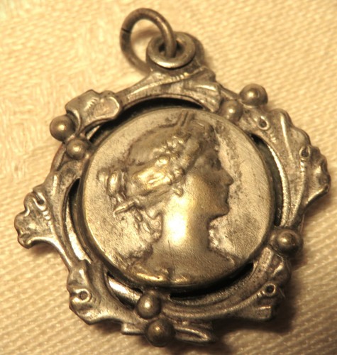 Pendentif porte souvenir art - pendentif,