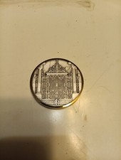 Médaille De Table Ministère